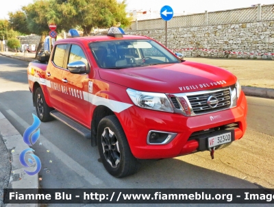 Nissan Navara IV Serie
Vigili del Fuoco
Comando Provinciale di Bari
Distaccamento Permanente di Molfetta
- Fornitura Regione Puglia -
Veicolo finanziato dal Fondo Europeo Sviluppo Regionale
Allestito Divitec
VF 32340
Parole chiave: Nissan Navara IV_Serie Bari Molfetta VF_32340