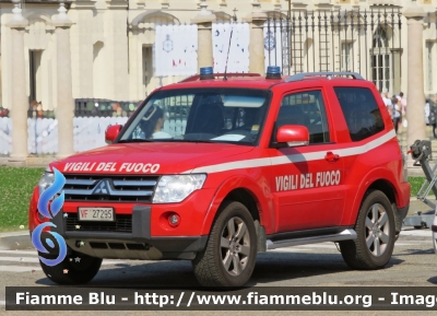 Mitsubishi Pajero Swb IV serie
Vigili del Fuoco
Comando Provinciale di Torino
*Automezzo proveniente da confisca*
VF27295
Parole chiave: Mitsubishi Pajero Swb IV serie Vigili del Fuoco Torino VF27295