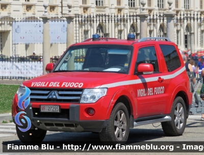 Mitsubishi Pajero Swb IV serie
Vigili del Fuoco
Comando Provinciale di Torino
*Automezzo proveniente da confisca*
VF27295
Parole chiave: Mitsubishi Pajero Swb IV serie Vigili del Fuoco Torino VF27295