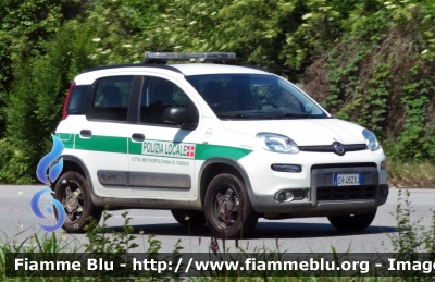 Polizia Locale
Città Metropolitana di Torino
Allestimento Bertazzoni

Parole chiave: Fiat Nuova_Panda_4x4_II_serie Polizia_Locale_Città_Metropolitana_Torino