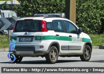 Fiat Nuova Panda 4x4 II serie
Polizia Locale
Città Metropolitana di Torino
Allestimento Bertazzoni

Parole chiave: Fiat Nuova_Panda_4x4_II_serie Polizia_Locale_Città_Metropolitana_Torino