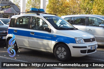 Fiat Nuova Panda I serie
Ministero Infrastrutture e Trasporti
Servizio Polizia Stradale
Parole chiave: Fiat_Nuova_Panda_I_serie Ministero_Trasporti Servizio_Polizia_Stradale