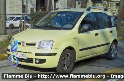 Fiat Nuova Panda I serie
Vigili del Fuoco
Comando Provinciale di Torino
VF 28870
Parole chiave: Fiat Nuova Panda I serie Vigili del Fuoco Torino VF 28870