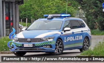 Volkswagen Passat Variant VIII serie restyle
Polizia di Stato
Polizia Stradale in Servizio sulla Rete Autostradale ATIVA
POLIZIA M6298
Parole chiave: Volkswagen Passat Variant VIII serie restyle Polizia_Stradale ATIVA POLIZIA M6298