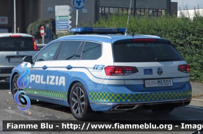 Volkswagen Passat Variant VIII serie restyle
Polizia di Stato
Polizia Stradale in Servizio sulla Rete Autostradale ATIVA
POLIZIA M6301
Parole chiave: Volkswagen Passat Variant VIII serie restyle Polizia_Stradale POLIZIA M6301