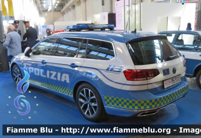 Volkswagen Passat Variant VIII serie restyle
Polizia di Stato
Polizia Stradale in Servizio sulla Rete Autostradale ATIVA
POLIZIA M6300
Parole chiave: Volkswagen Passat Variant VIII serie restyle Polizia_Stradale POLIZIA M6300