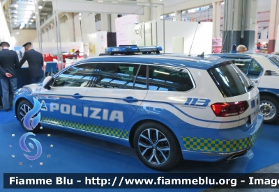 Volkswagen Passat Variant VIII serie restyle
Polizia di Stato
Polizia Stradale in Servizio sulla Rete Autostradale ATIVA
POLIZIA M6300
Parole chiave: Volkswagen Passat Variant VIII serie restyle Polizia_Stradale POLIZIA M6300