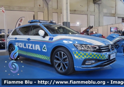 Volkswagen Passat Variant VIII serie restyle
Polizia di Stato
Polizia Stradale in Servizio sulla Rete Autostradale ATIVA
POLIZIA M6300
Parole chiave: Volkswagen Passat Variant VIII serie restyle Polizia_Stradale POLIZIA M6300