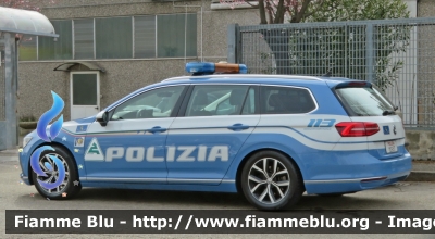 Volkswagen Passat Variant VIII serie
Polizia di Stato
Polizia Stradale in Servizio sulla Rete Autostradale ATIVA
POLIZIA M2657
Parole chiave: Volkswagen Passat Variant VIII serie Polizia_Stradale ATIVA POLIZIA M2657