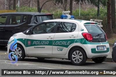 Citroen C1 II serie
Polizia Locale Alessandria
Parole chiave: Citroen C1_II_serie Polizia_Locale_Alessandria