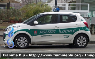 Citroen C1 II serie
Polizia Locale Alessandria
Parole chiave: Citroen C1_II_serie Polizia_Locale_Alessandria