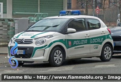 Citroen C1 II serie
Polizia Locale Alessandria
Parole chiave: Citroen C1_II_serie Polizia_Locale_Alessandria