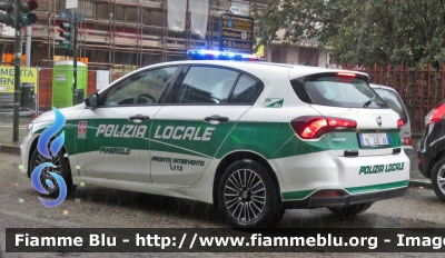 Fiat Nuova Tipo restyle
Polizia Locale
Comune di Pinerolo (TO)
POLIZIA LOCALE YA 406 AV

Parole chiave: Fiat Nuova_Tipo_restyle Polizia_Locale_Pinerolo YA_406_AV