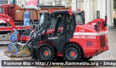 JCB Robot 170
Vigili del Fuoco
Comando Provinciale di Torino
Parole chiave: JCB Robot 170 Vigili del Fuoco Torino