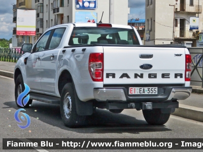 Ford Ranger IX serie
Esercito Italiano
EI EA 355
Parole chiave: Ford Ranger_IX_serie Esercito_Italiano EI_EA_355