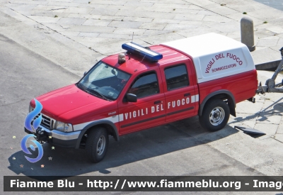 Ford Ranger V serie
Vigili del Fuoco
Comando Provinciale di Torino
Nucleo Sommozzatori
VF23297
Parole chiave: Ford Ranger V serie Vigili del Fuoco Torino Sommozzatori VF23297