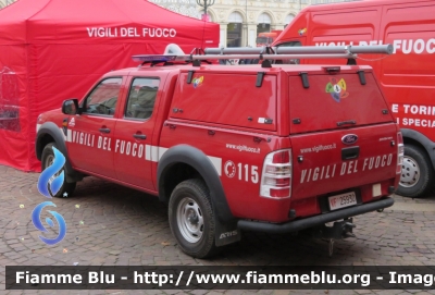 Ford Ranger VII serie
Vigili del Fuoco
Comando Provinciale di Torino
Nucleo USAR
VF25930
Parole chiave: Ford Ranger VII serie Vigili del Fuoco Torino Nucleo_USAR VF25930