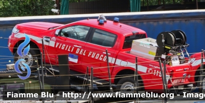 Ford Ranger IX serie
Vigili del Fuoco
Fornitura Regione Sicilia
Allestimento Aris
VF 30200
Parole chiave: Ford Ranger IX serie Vigili del Fuoco Regione Sicilia VF 30202