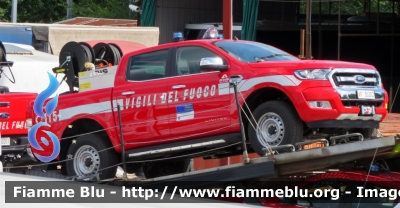 Ford Ranger IX serie
Vigili del Fuoco
Fornitura Regione Sicilia
Allestimento Aris
VF 30202
Parole chiave: Ford Ranger IX serie Vigili del Fuoco Regione Sicilia VF 30202