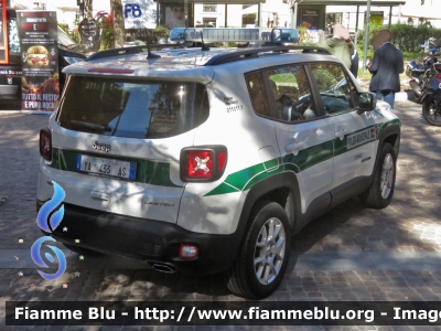 Jeep Renegade 4xe
Polizia Municipale Torino
POLIZIA LOCALE YA 433 AS
Parole chiave: Jeep Renegade_4xe Municipale_Torino YA_433_AS