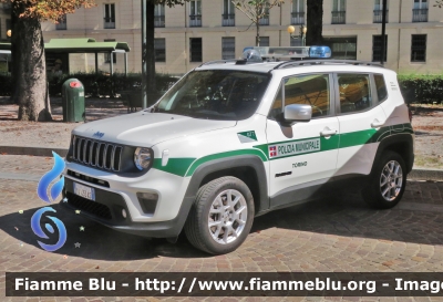 Jeep Renegade 4xe
Polizia Municipale Torino
POLIZIA LOCALE YA 433 AS
Parole chiave: Jeep Renegade_4xe Municipale_Torino YA_433_AS