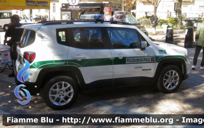 Jeep Renegade 4xe
Polizia Municipale Torino
POLIZIA LOCALE YA 433 AS
Parole chiave: Jeep Renegade_4xe Municipale_Torino YA_433_AS