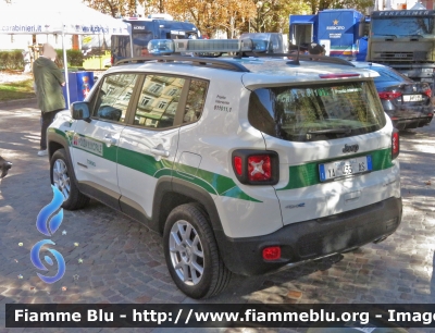 Jeep Renegade 4xe
Polizia Municipale Torino
POLIZIA LOCALE YA 433 AS
Parole chiave: Jeep Renegade_4xe Municipale_Torino YA_433_AS