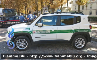 Jeep Renegade 4xe
Polizia Municipale Torino
POLIZIA LOCALE YA 433 AS
Parole chiave: Jeep Renegade_4xe Municipale_Torino YA_433_AS