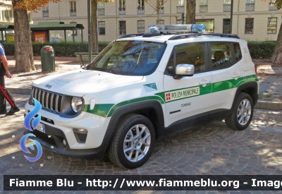 Jeep Renegade 4xe
Polizia Municipale Torino
POLIZIA LOCALE YA 433 AS
Parole chiave: Jeep Renegade_4xe Municipale_Torino YA_433_AS