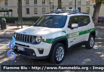 Jeep Renegade 4xe
Polizia Municipale Torino
POLIZIA LOCALE YA 433 AS
Parole chiave: Jeep Renegade_4xe Municipale_Torino YA_433_AS