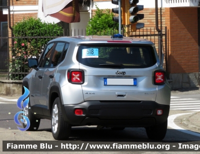 Jeep Renegade restyle
Polizia di Stato
Polizia Stradale
in scorta al Giro d'Italia 2022
Parole chiave: Jeep Renegade restyle Polizia_Stradale Giro_D_Italia 2022