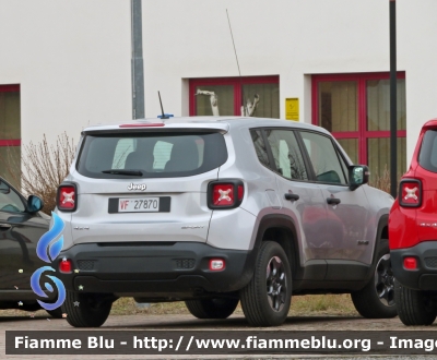 Jeep Renegade
Vigili del Fuoco
Direzione Regionale Piemonte
VF27870
Parole chiave: Jeep Renegade Vigili del Fuoco Direzione Regionale Piemonte VF27870