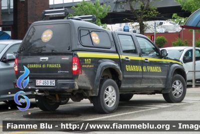 Isuzu D-Max I serie
Guardia di Finanza
Soccorso Alpino
GdiF 460 BG
Parole chiave: Isuzu D-Max_I_serie Soccorso_Alpino Sagf GdiF_460_BG