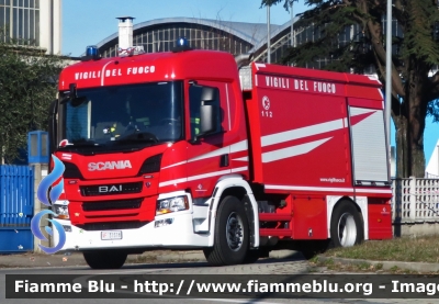 Scania P370 III serie
Vigili del Fuoco
Comando Provinciale di Torino
Distaccamento Volontario di
Borgone - Sant'Antonino Susa
AutoBottePompa allestimento BAI
VF 31518
Parole chiave: Scania P370 III serie Vigili del Fuoco Torino Volontari_Borgone_Susa AutoBottePompa VF_31518