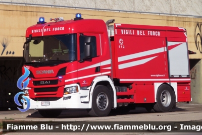 Scania P370 III serie
Vigili del Fuoco
Comando Provinciale di Torino
Distaccamento Volontario di
Borgone - Sant'Antonino Susa
AutoBottePompa allestimento BAI
VF 31518
Parole chiave: Scania P370 III serie Vigili del Fuoco Torino Volontari_Borgone_Susa AutoBottePompa VF_31518