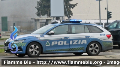 Skoda Octavia Wagon 4x4 VI serie
Polizia di Stato
Polizia Stradale in Servizio sulla Rete Autostradale ATIVA
POLIZIA M7503
Parole chiave: Skoda Octavia_Wagon_4x4_VI_serie ATIVA POLIZIA_M7503