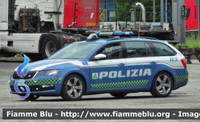 Skoda Octavia Wagon 4x4 V serie
Polizia di Stato
Polizia Stradale in Servizio sulla Rete Autostradale ATIVA
POLIZIA M4645
Parole chiave: Skoda_Octavia_Wagon_4x4_V_serie_Polizia_Stradale ATIVA POLIZIA_M4645