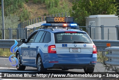 Skoda Octavia Wagon V serie
Polizia di Stato
Polizia Autostradale in servizio sulla rete Autostrade per l'Italia SPA
Allestimento Focaccia 
Decorazione Grafica Artlantis 
POLIZIA M2986
Parole chiave: Skoda Octavia Wagon V serie Polizia Autostradale Autostrade per l&#039;Italia POLIZIA M2986