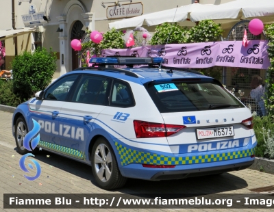 Skoda Superb Wagon III serie restyle
Polizia di Stato
Polizia Stradale
Decorazione Grafica Artlantis
POLIZIA M6373
in scorta al Giro d'Italia 2022
Parole chiave: Skoda Superb Wagon III serie restyle POLIZIA M6373 Giro_D_Italia_2022