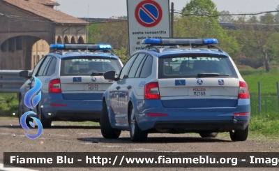 Skoda Octavia Wagon IV serie
Polizia di Stato
Polizia Stradale in servizio sulla rete autostradale di Autostrade per l'Italia
Terza fornitura
Allestite Focaccia
Decorazione Grafica Artlantis
POLIZIA M2188
POLIZIA M2172


Parole chiave: Skoda Octavia Wagon IV serie Polizia Stradale Autostrade_per_l&#039;Italia POLIZIA M2188 POLIZIA M2172