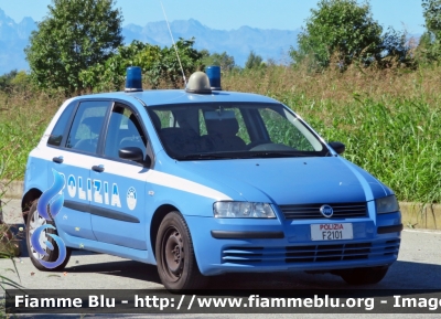 Fiat Stilo II serie
Polizia di Stato
POLIZIA F2101

Parole chiave: Fiat Stilo II serie POLIZIA F2101