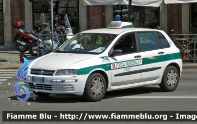 Fiat Stilo III serie
Polizia Municipale Torino
Parole chiave: Fiat Stilo_III_serie Municipale_Torino