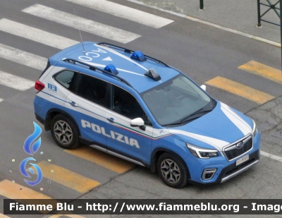 Subar Forester e-Boxer
Polizia di Stato
Reparto Prevenzione Crimine
Allestimento Cita Seconda
POLIZIA M7037
Parole chiave: Subar Forester_e-Boxer Reparto_Prevenzione_Crimine POLIZIA_M7037