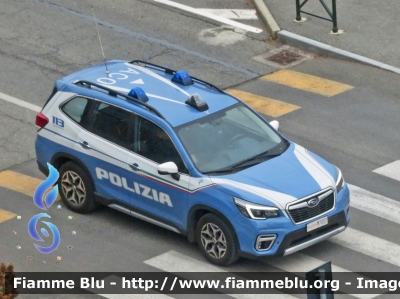 Subar Forester e-Boxer
Polizia di Stato
Reparto Prevenzione Crimine
Allestimento Cita Seconda
POLIZIA M7037
Parole chiave: Subar Forester_e-Boxer Reparto_Prevenzione_Crimine POLIZIA_M7037