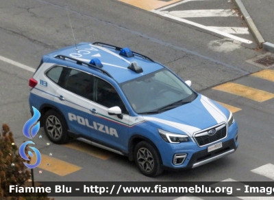 Subar Forester e-Boxer
Polizia di Stato
Reparto Prevenzione Crimine
Allestimento Cita Seconda
POLIZIA M7037
Parole chiave: Subar Forester_e-Boxer Reparto_Prevenzione_Crimine POLIZIA_M7037