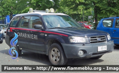 Subaru Forester III serie
Carabinieri
CC BX 258
Parole chiave: Subaru Forester III serie Carabinieri CC BX 258