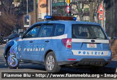 Subaru Forester V serie
Polizia di Stato
Reparto Mobile
POLIZIA F9848
Parole chiave: Subaru Forester V serie Polizia_di_Stato Reparto Mobile POLIZIA F9848