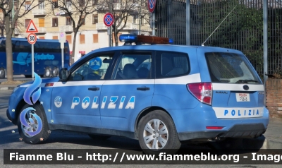 Subaru Forester V serie
Polizia di Stato
Reparto Mobile
POLIZIA F9848
Parole chiave: Subaru Forester V serie Polizia_di_Stato Reparto Mobile POLIZIA F9848