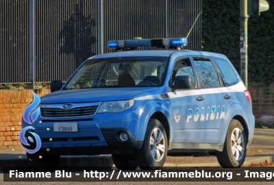 Subaru Forester V serie
Polizia di Stato
Reparto Mobile
POLIZIA F9848
Parole chiave: Subaru Forester V serie Polizia_di_Stato Reparto Mobile POLIZIA F9848