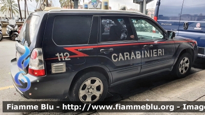 Subaru Forester IV serie
Carabinieri
Nucleo Cinofili
CC CJ 705
Parole chiave: Subaru Forester_IV_serie Carabinieri_Cinofili CC_CJ_705